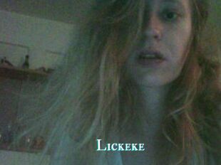 Lickeke