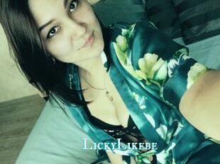 LickyLikebe