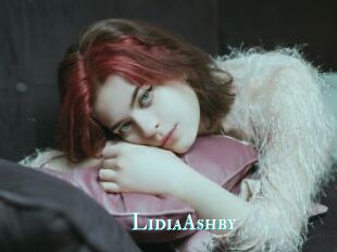 LidiaAshby