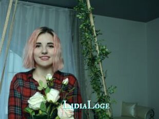 LidiaLoge