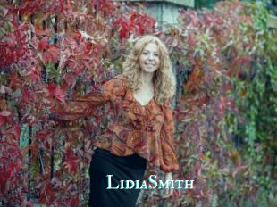 LidiaSmith