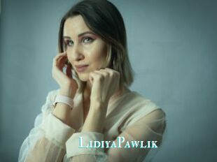 LidiyaPawlik