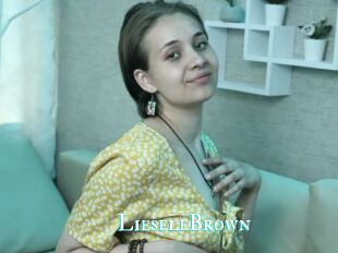 LieseleBrown
