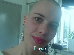 Liessa