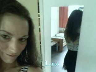 Liesx