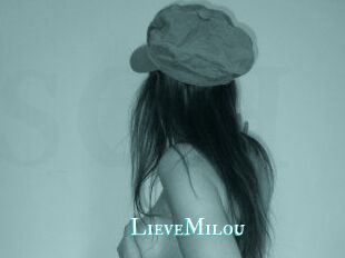 LieveMilou