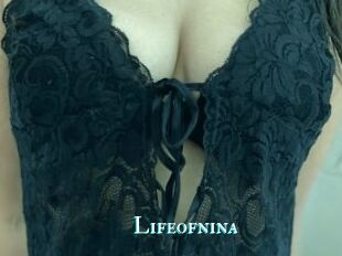 Lifeofnina