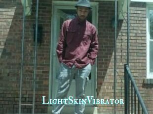 LightSkinVibrator