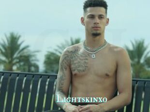 Lightskinxo