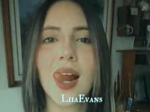 LiiaEvans