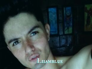 Liiamblue