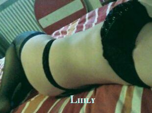 Liiily