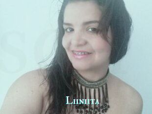Liiniita