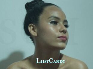 LiisyCandy