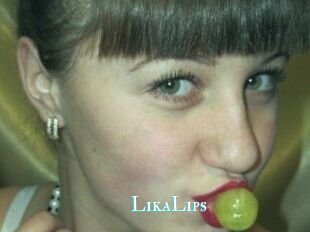 LikaLips