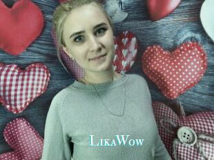 LikaWow