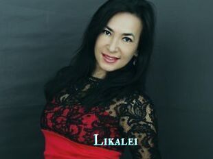Likalei