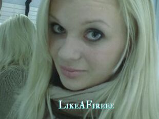 LikeAFireee