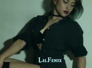 LilFenix