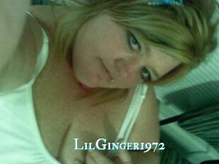 LilGinger1972