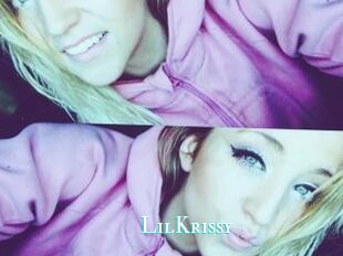 LilKrissy