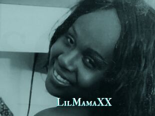 LilMamaXX