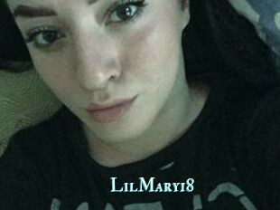 LilMary18