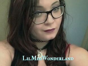 LilMissWonderland