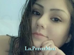 LilPetiteMexi