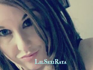 LilSexiRaya