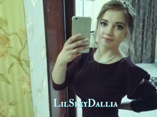 LilSexyDallia