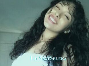 LilSexySelena