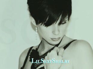 LilSexyShelby