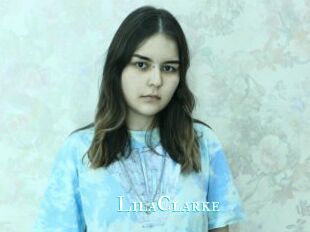 LilaClarke