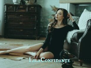 LilaConfidante