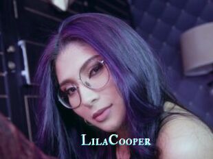 LilaCooper
