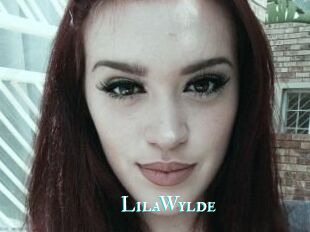 LilaWylde