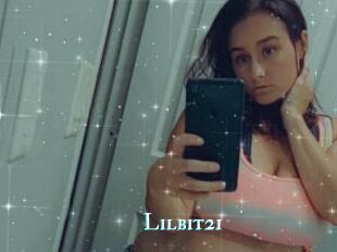 Lilbit21