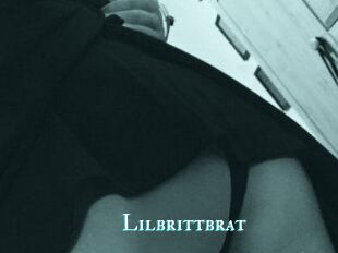 Lilbrittbrat