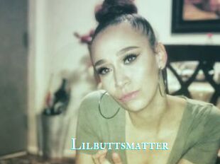 Lilbuttsmatter