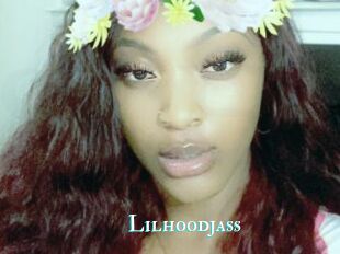 Lilhoodjass