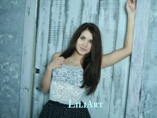 LiliArt