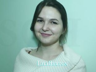 LiliBerton