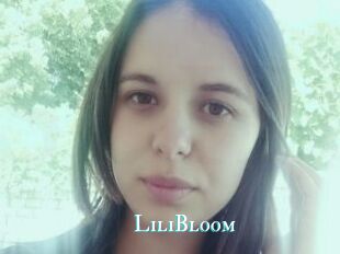 LiliBloom