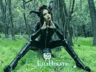 LiliHekate