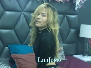 LiliJones