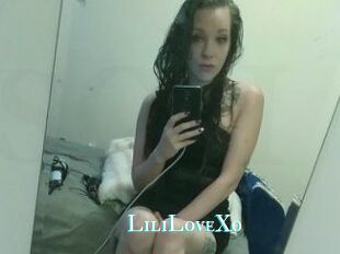 LiliLoveXo