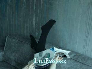 LiliPassione