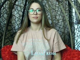 LiliaFresh