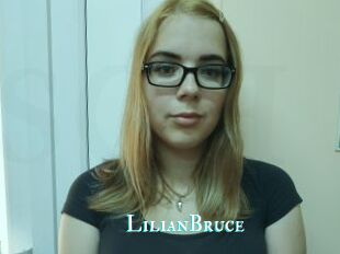 LilianBruce